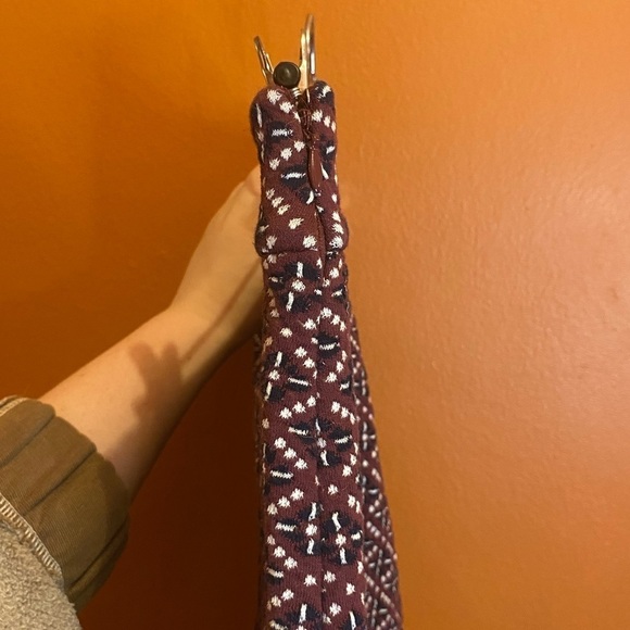 W&W ONCE LOFT Petite Geo Shift Skirt - Picture 4 of 6
